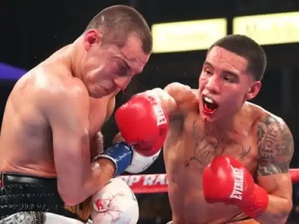 Video: Oscar Valdez vs Scott Quigg Highlights 18th March 2018 HD